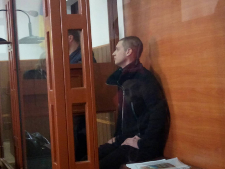 У Маріуполі розстріляли бойовика "ДНР" Д…