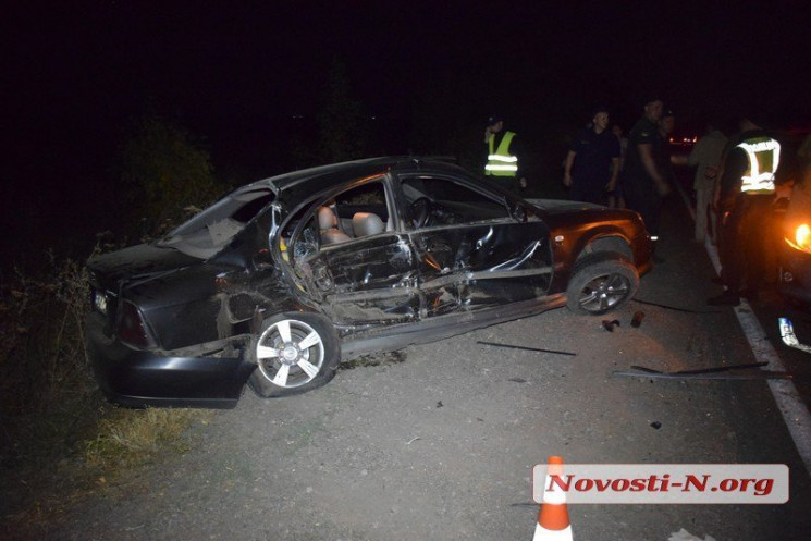 Стало відомо, у якому стані перебувають…