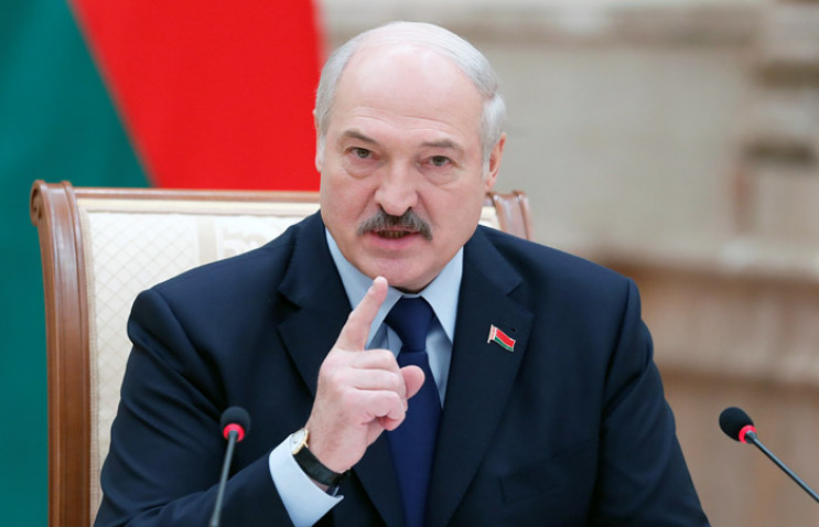 Лукашенко закликав США підключитися до в…