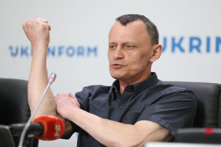Відео дня: Підпал будинку Гонтаревої і п…