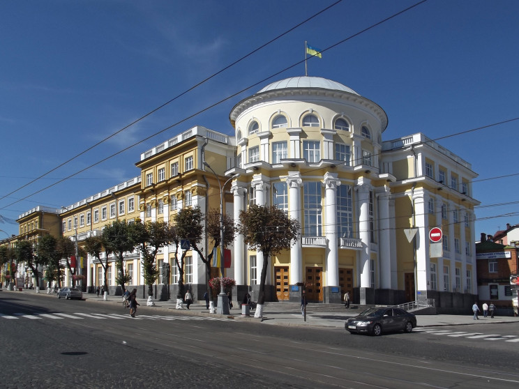 В Виннице представят нового губернатора…