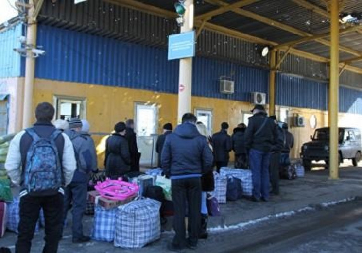 Миграционного кризиса в Украине нет, – д…