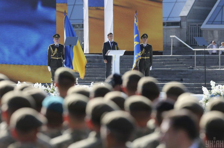 Зима для Зеленского: Возможен ли в Украи…