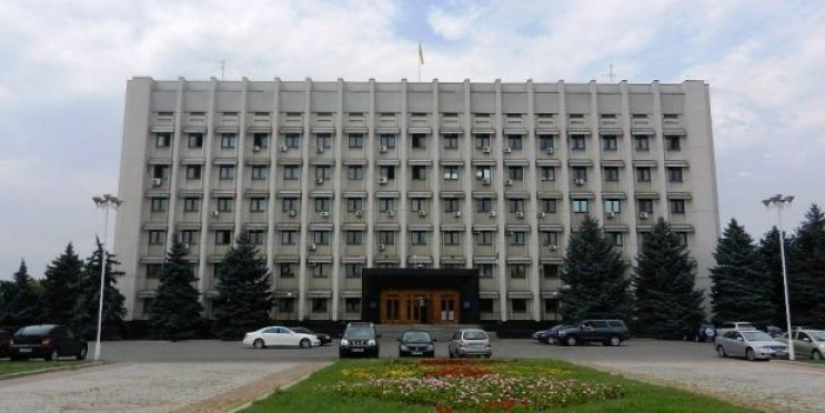 Депутати Одеської облради не поспішають…
