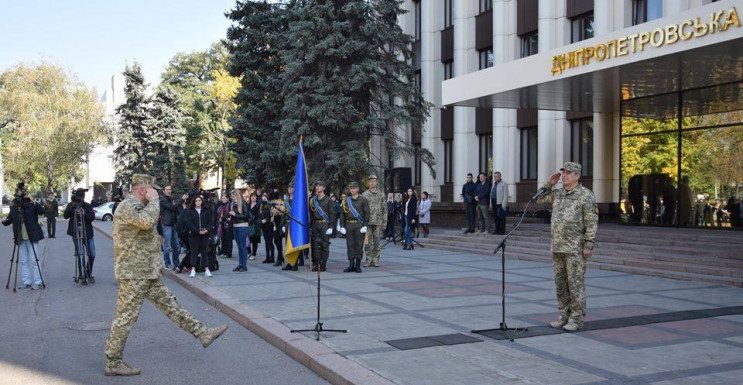 Не ловлять, а ведуть бесіди: Чому військ…