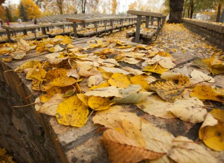 Зустріч з монахом, толока на Хортиці, ша…