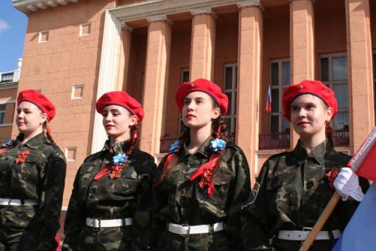 "Гарматне м'ясо": З'явилися кадри, як в…