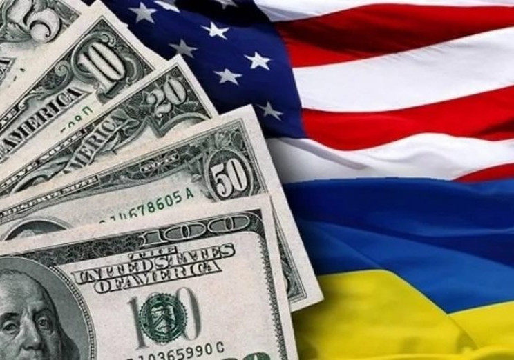 Конгресс США одобрил $250 млн для Украин…