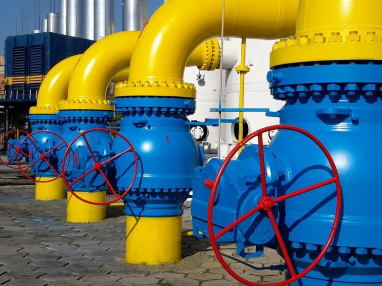 Росія готова транспортувати газ Україною…