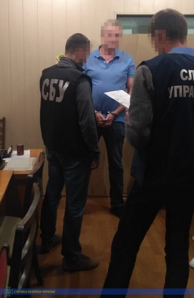 На Николаевщине чиновники собирали "отка…
