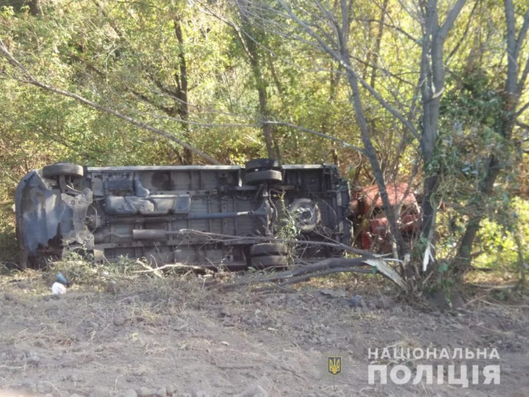 З’явилися деякі подробиці масштабної ава…