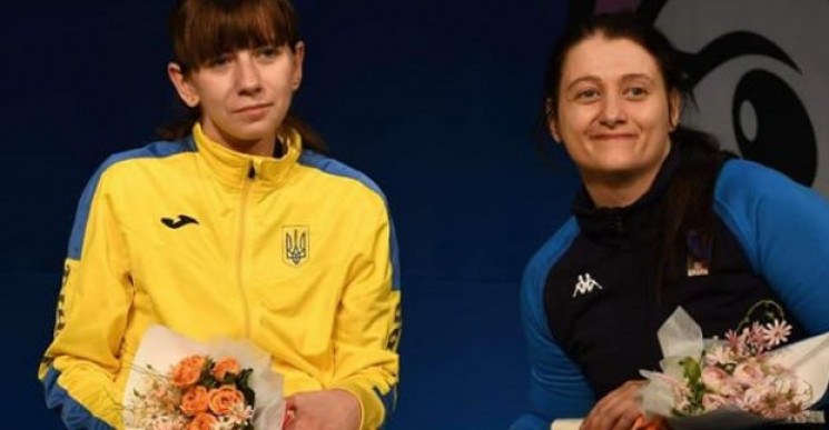 Харьковская паралимпийка стала чемпионко…