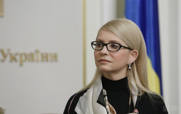 Ринок землі: Як Тимошенко може допомогти…