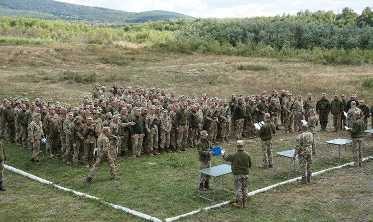 Понад дві тисячі закарпатців беруть учас…