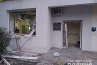 В Харькове взорвали банкомат, который бы…