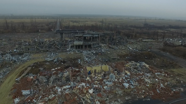 "ЛНР" зібрала арсенал важкої військової…