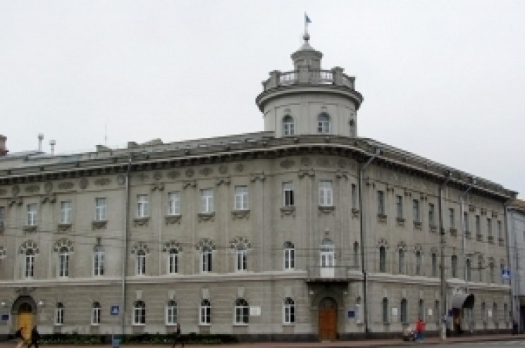 У Чернігівській ОДА розповіли про "безпр…