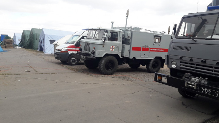 В Умань для святкування єврейського Ново…