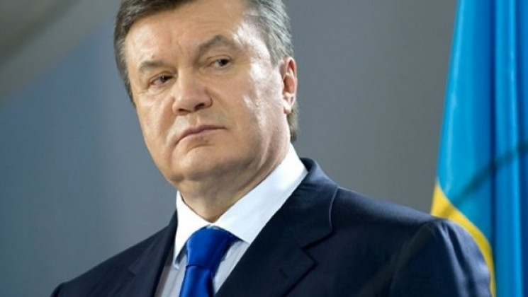 Санкції проти Януковича залишаються чинн…