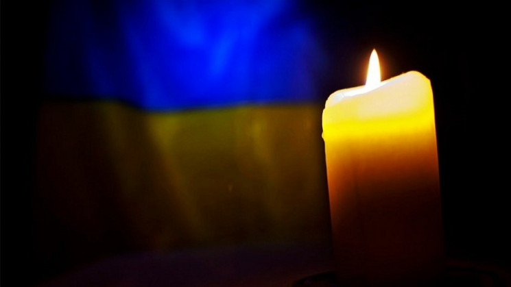 На востоке Украины погиб солдат из Винни…