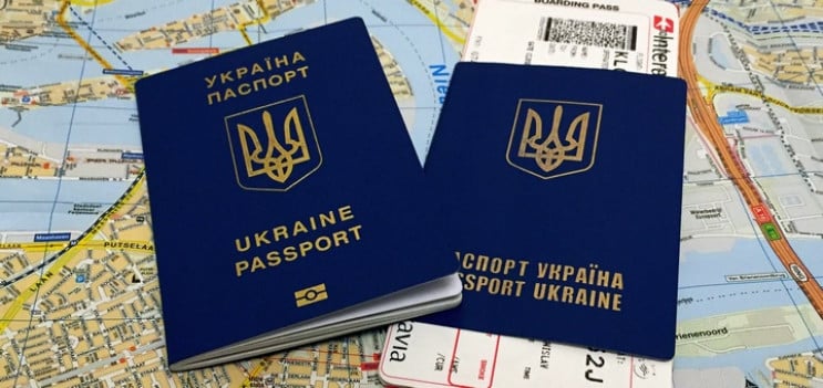 Україна добилася безвізу ще з однією кра…