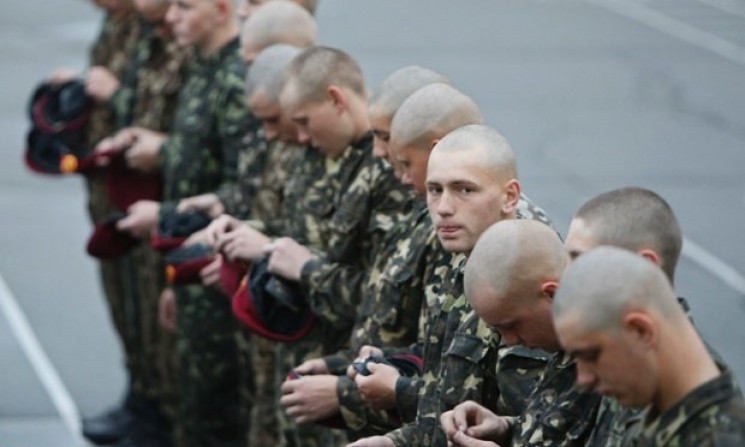 Воєнкоми Хмельниччини взялися розвінчува…