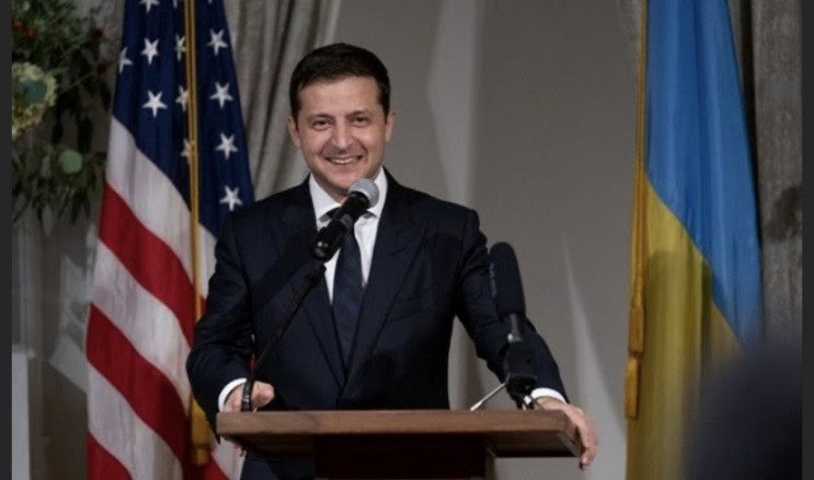 Розмова з Трампом: Як Зеленський підстав…