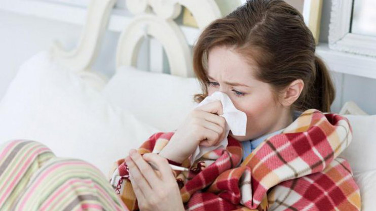 Які різновиди грипу загрожують запоріжця…