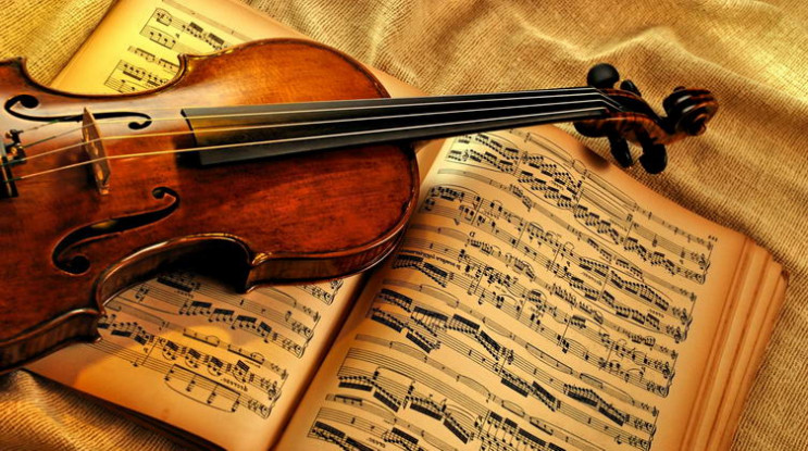 Кращі скрипалі світу виступатимуть в Оде…