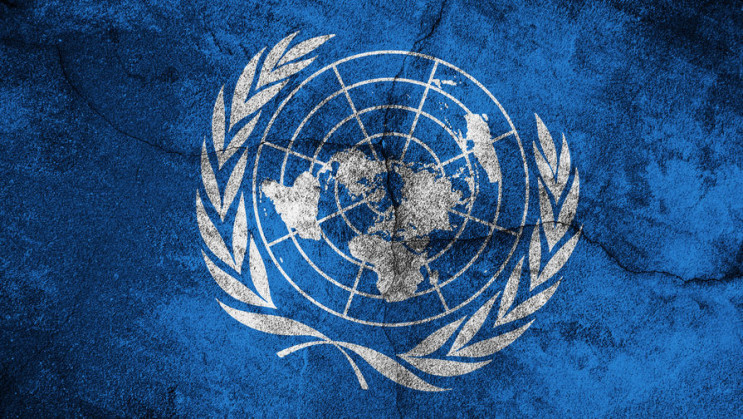 Мониторинговая миссия ООН призвала Росси…