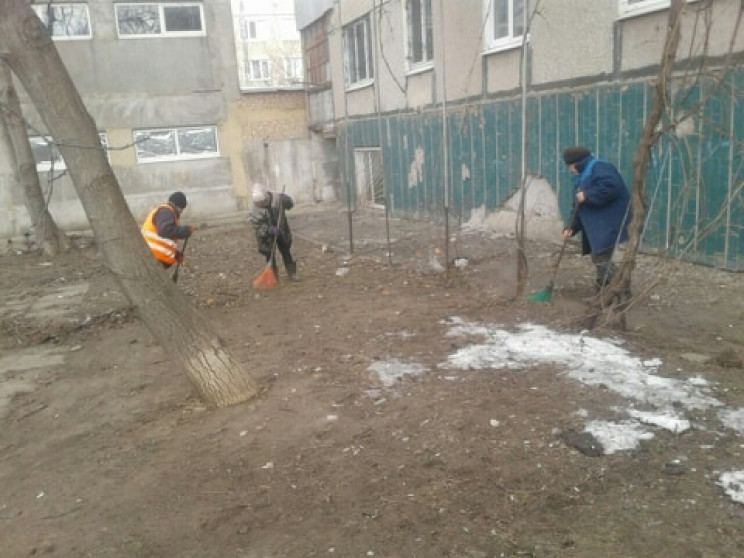 Райкович закликав комунальників брати в…