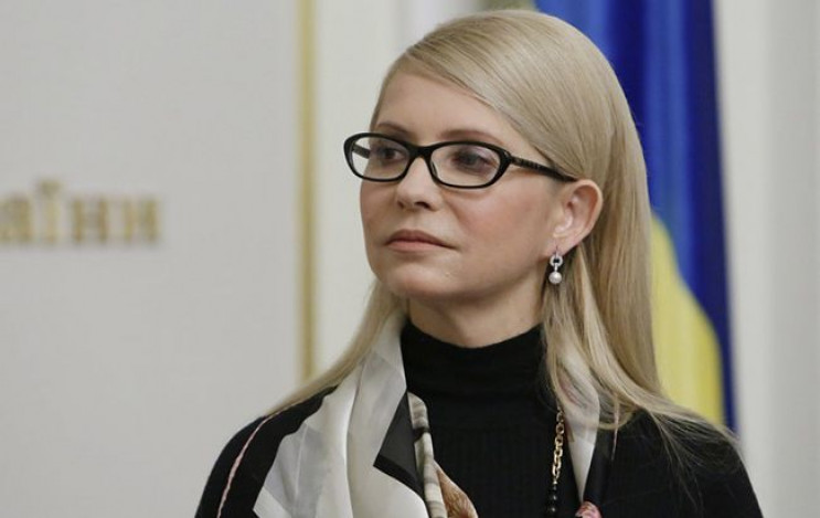 Референдум о земле: Удастся ли Тимошенко…