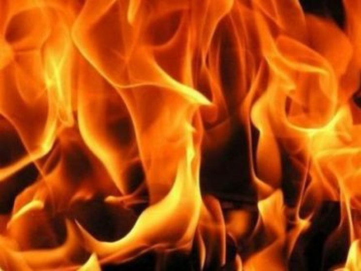В Ужгороді сталася пожежа у студентськом…