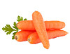 Морковь — зображення інгредієнта
