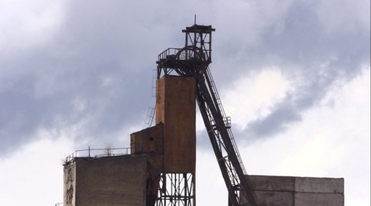 Підтоплять "ЛНР": На Луганщині шахти пог…