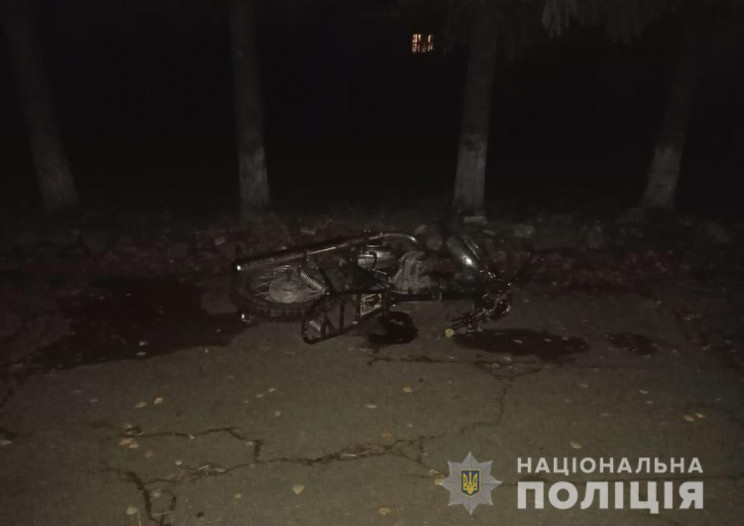 У ДТП на Житомирщині загинув житель Хмел…