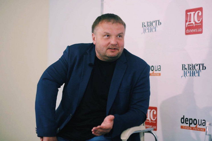 Вадим Денисенко: Уряд забув про ініціати…