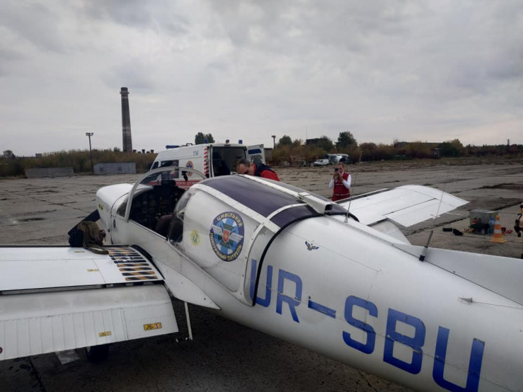 До Харкова доставили постраждалих внаслі…