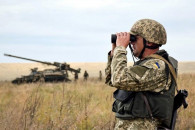 На Донбассе боевики открыли огонь в райо…