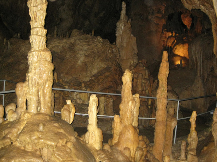 Унікальна печера Тернопільщини має шанс…
