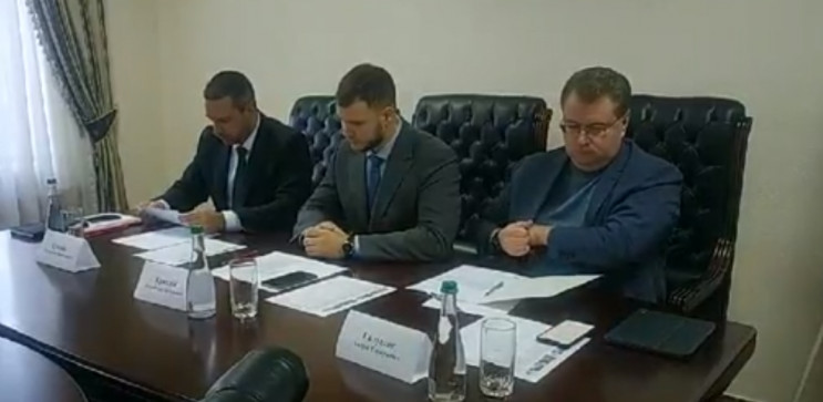У Миколаїв прибув міністр інфраструктури…
