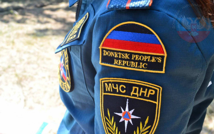 В Донецке во время обстрела ранены трое…