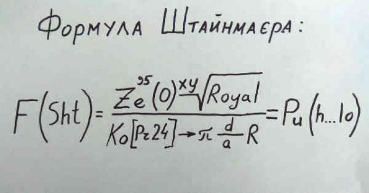 "Л-ДНР" підписали "особливу думку" разом…