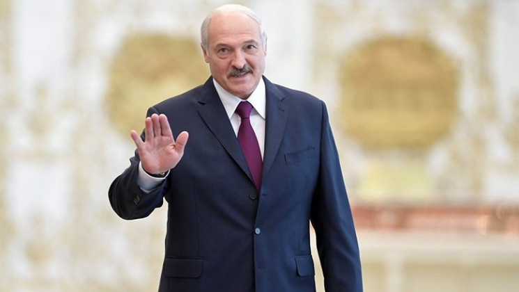 Лукашенко їде в Україну…
