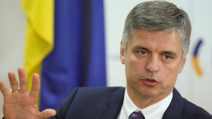 Повернення Донбасу: Чому міністр Пристай…