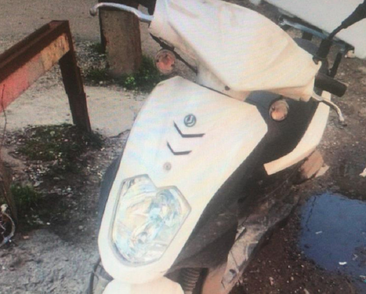 У Краснодарі мотоцикліст збив дитину…