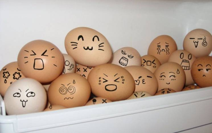 Всесвітній день яйця: ТОП-5 рецептів цік…