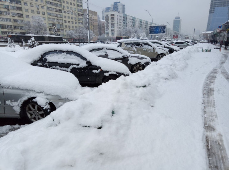 ТОП-7 порад, як підготувати автомобіль д…