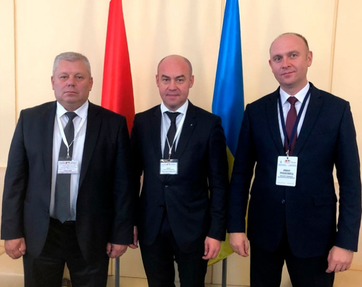 Гродно та Пінськ стали Тернополю містами…
