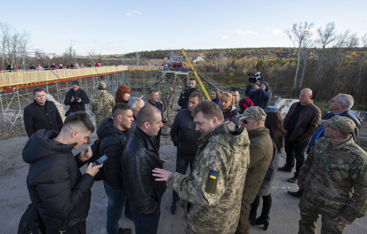 Міністр оборони заявив, коли відведуть в…